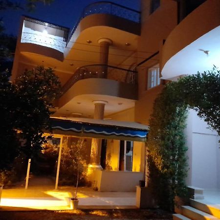 Enjoy Luxor Apartamento Exterior foto