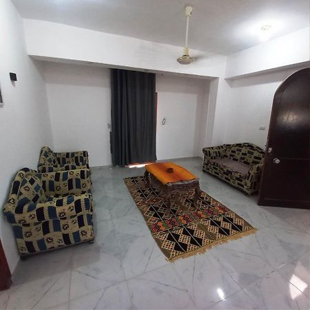 Enjoy Luxor Apartamento Exterior foto