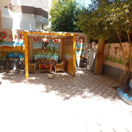 Enjoy Luxor Apartamento Exterior foto