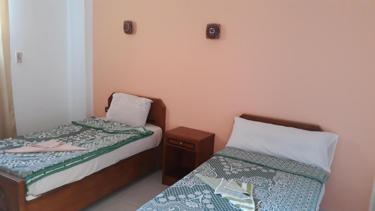 Enjoy Luxor Apartamento Exterior foto