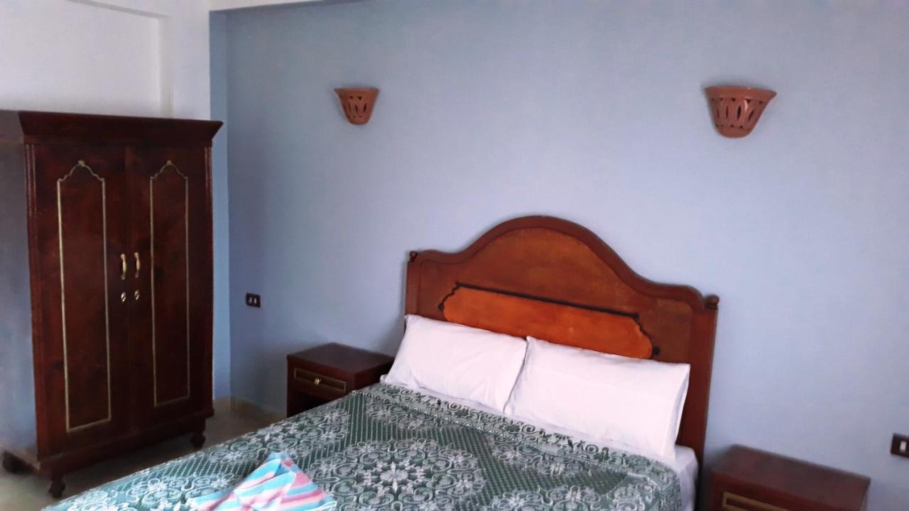 Enjoy Luxor Apartamento Exterior foto