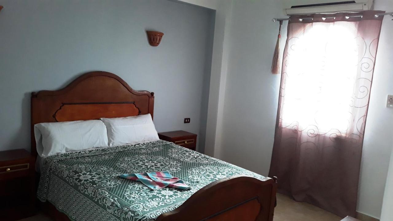 Enjoy Luxor Apartamento Exterior foto