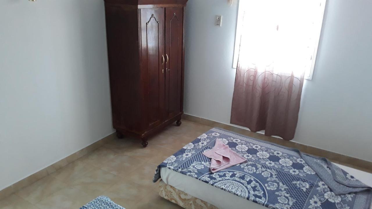 Enjoy Luxor Apartamento Exterior foto