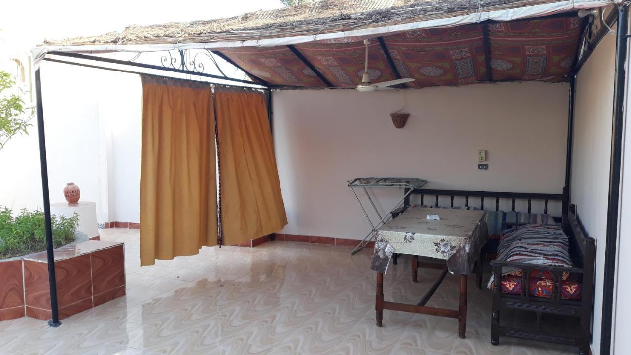 Enjoy Luxor Apartamento Exterior foto