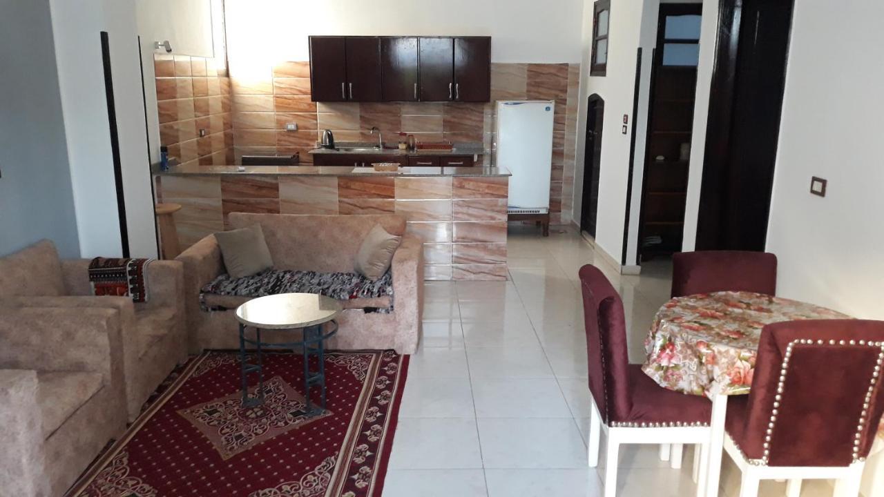 Enjoy Luxor Apartamento Exterior foto