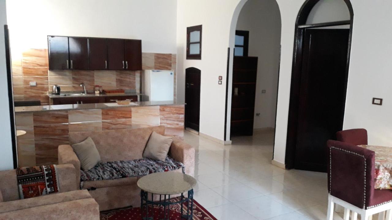 Enjoy Luxor Apartamento Exterior foto