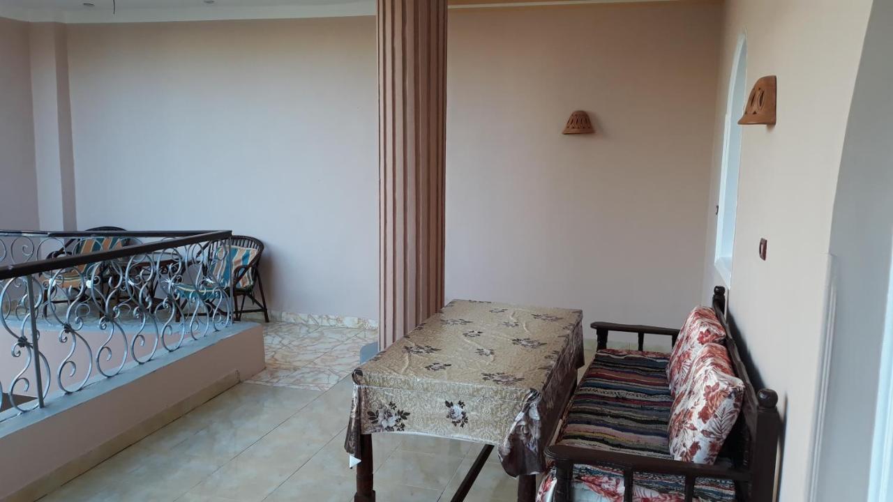 Enjoy Luxor Apartamento Exterior foto