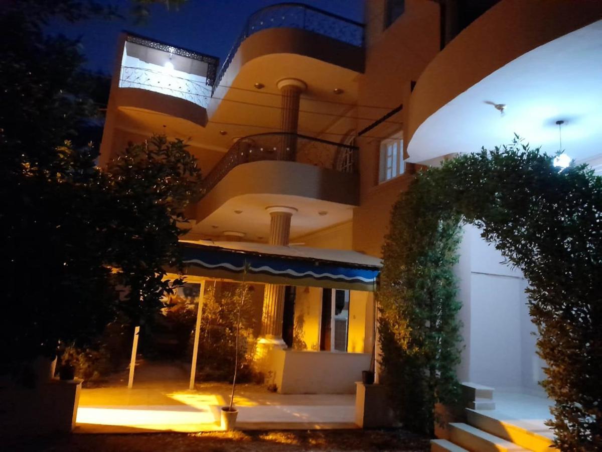 Enjoy Luxor Apartamento Exterior foto
