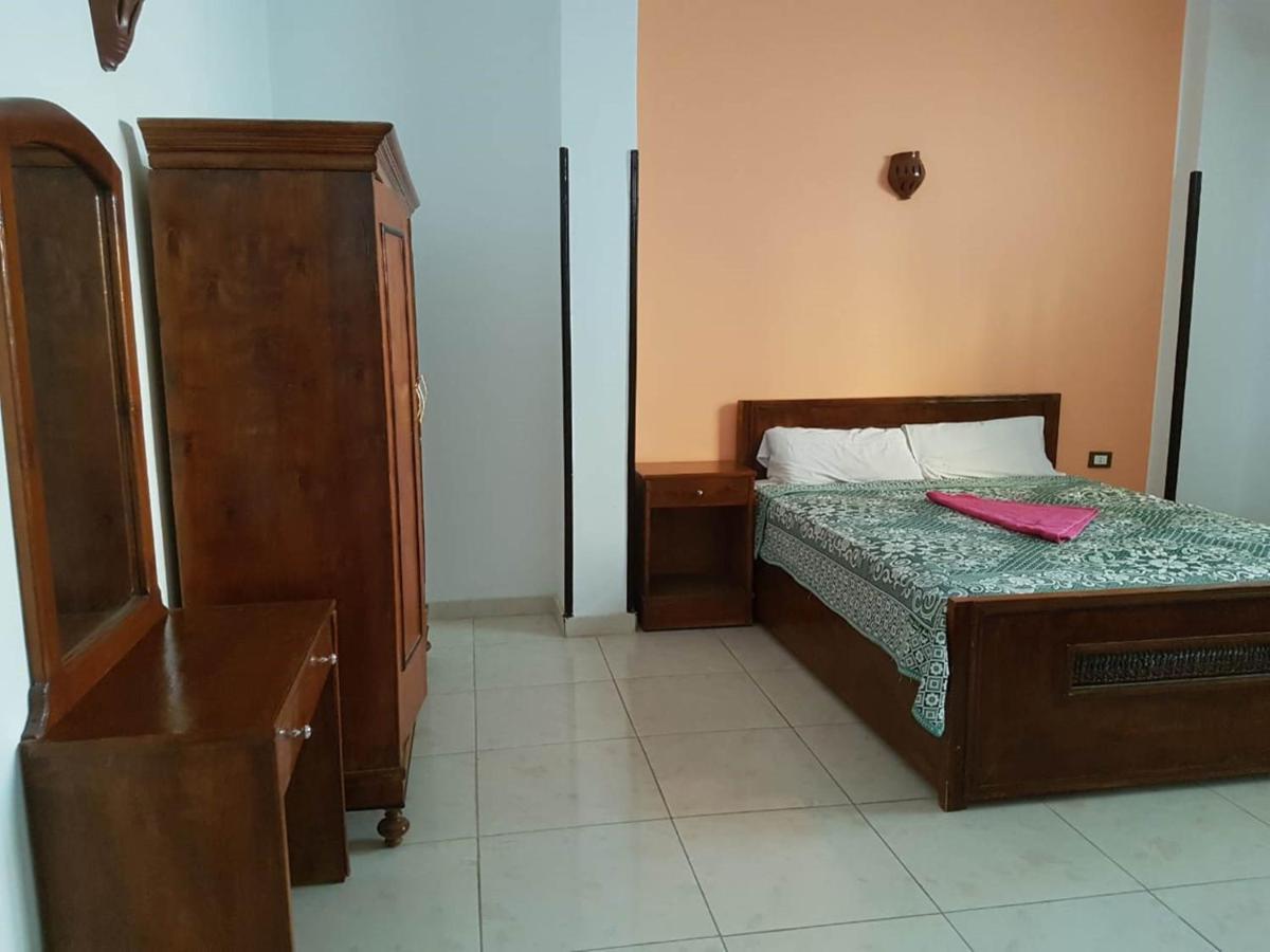 Enjoy Luxor Apartamento Exterior foto