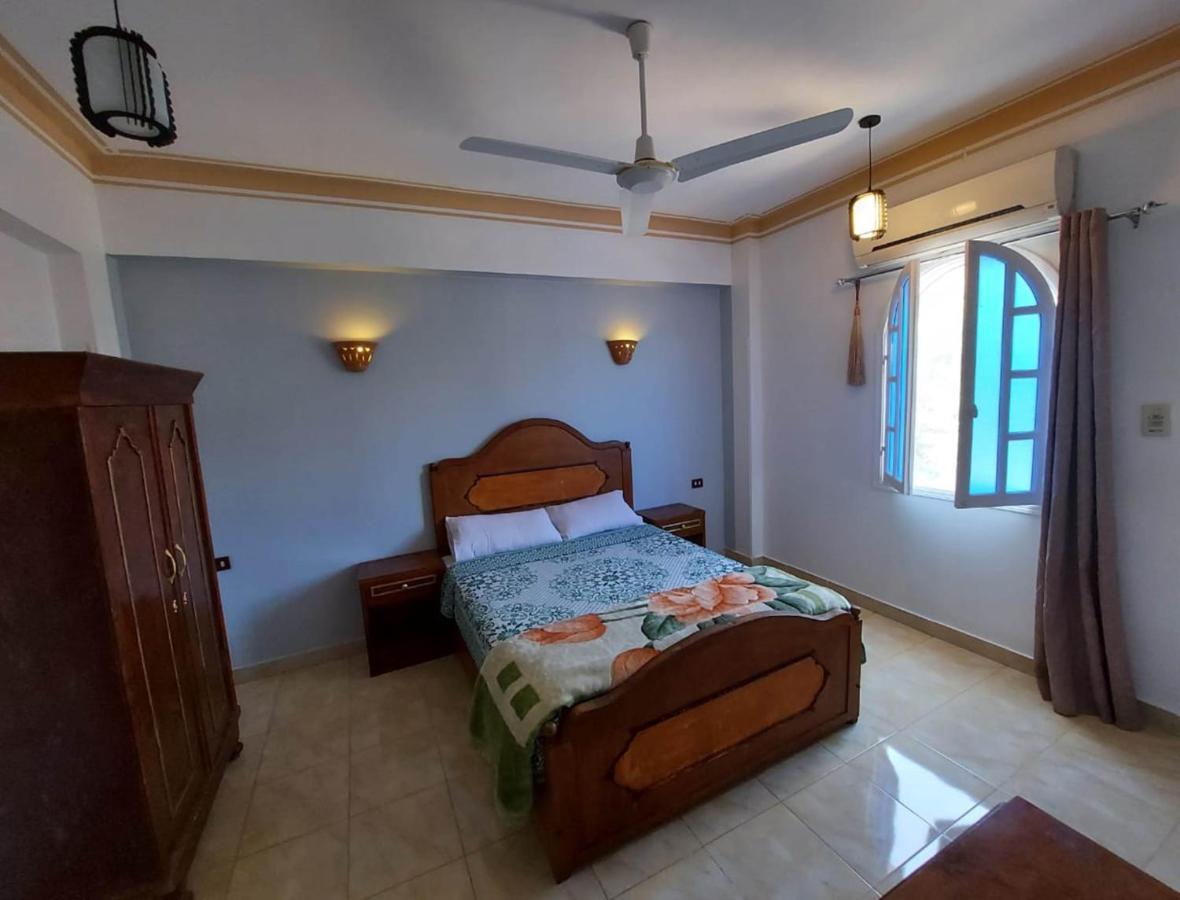 Enjoy Luxor Apartamento Exterior foto