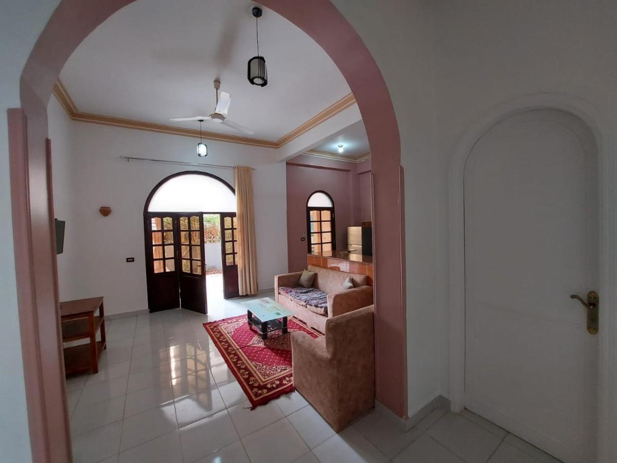 Enjoy Luxor Apartamento Exterior foto