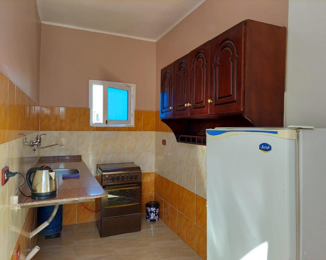 Enjoy Luxor Apartamento Exterior foto