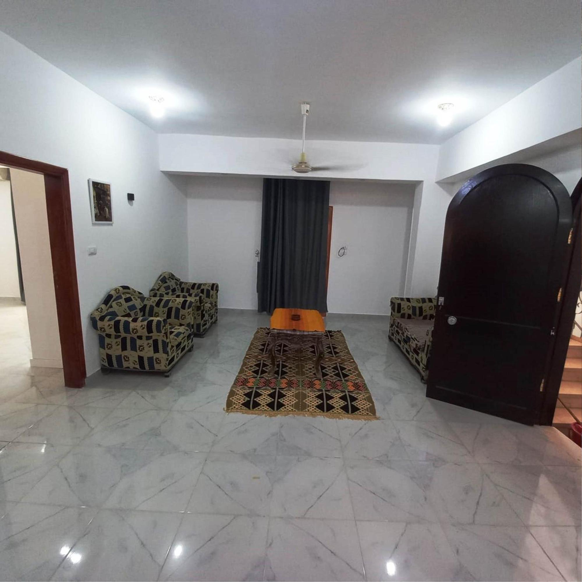 Enjoy Luxor Apartamento Exterior foto