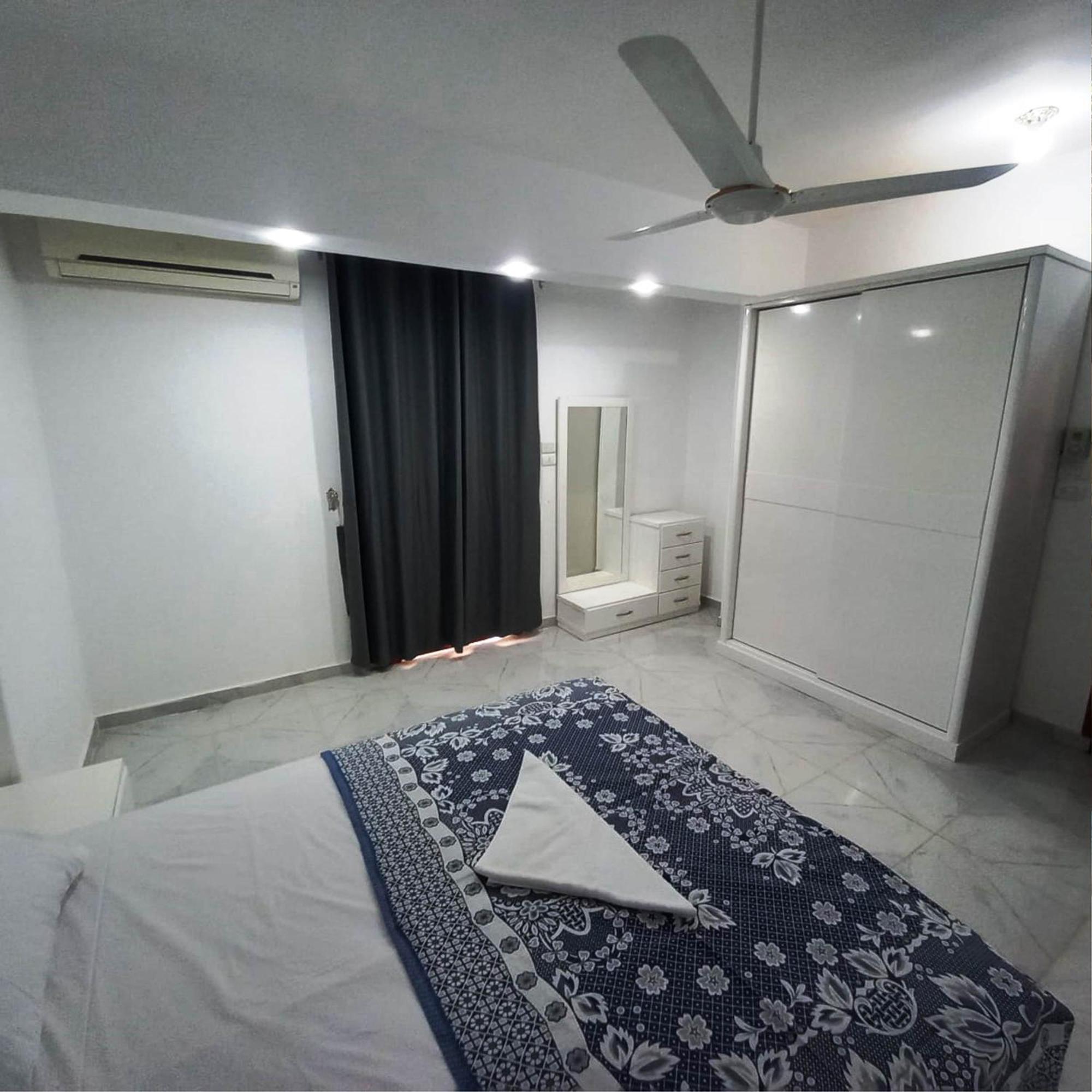 Enjoy Luxor Apartamento Exterior foto
