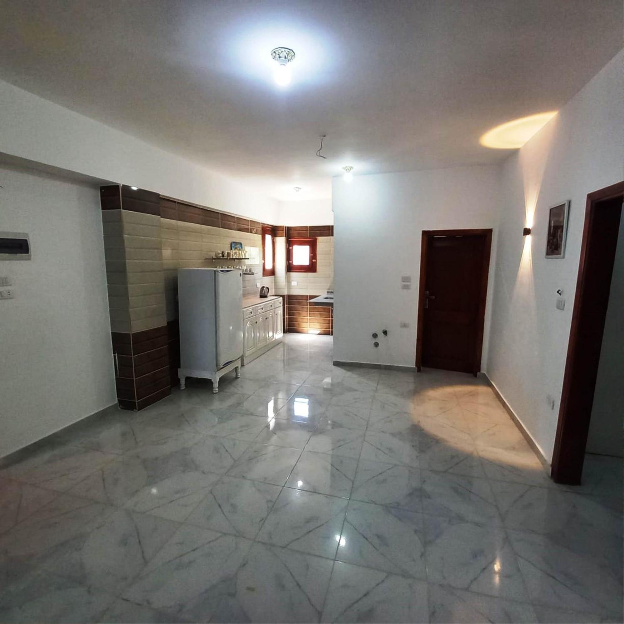 Enjoy Luxor Apartamento Exterior foto