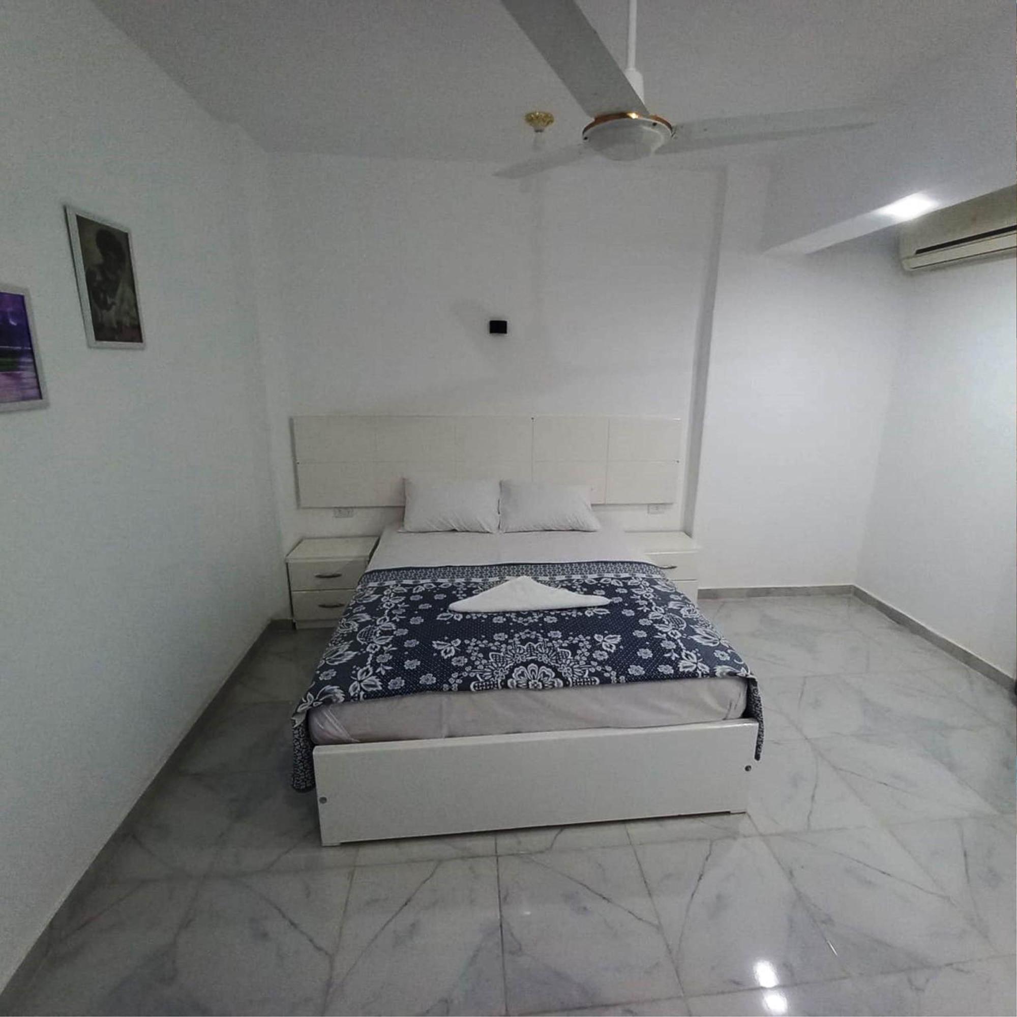 Enjoy Luxor Apartamento Exterior foto