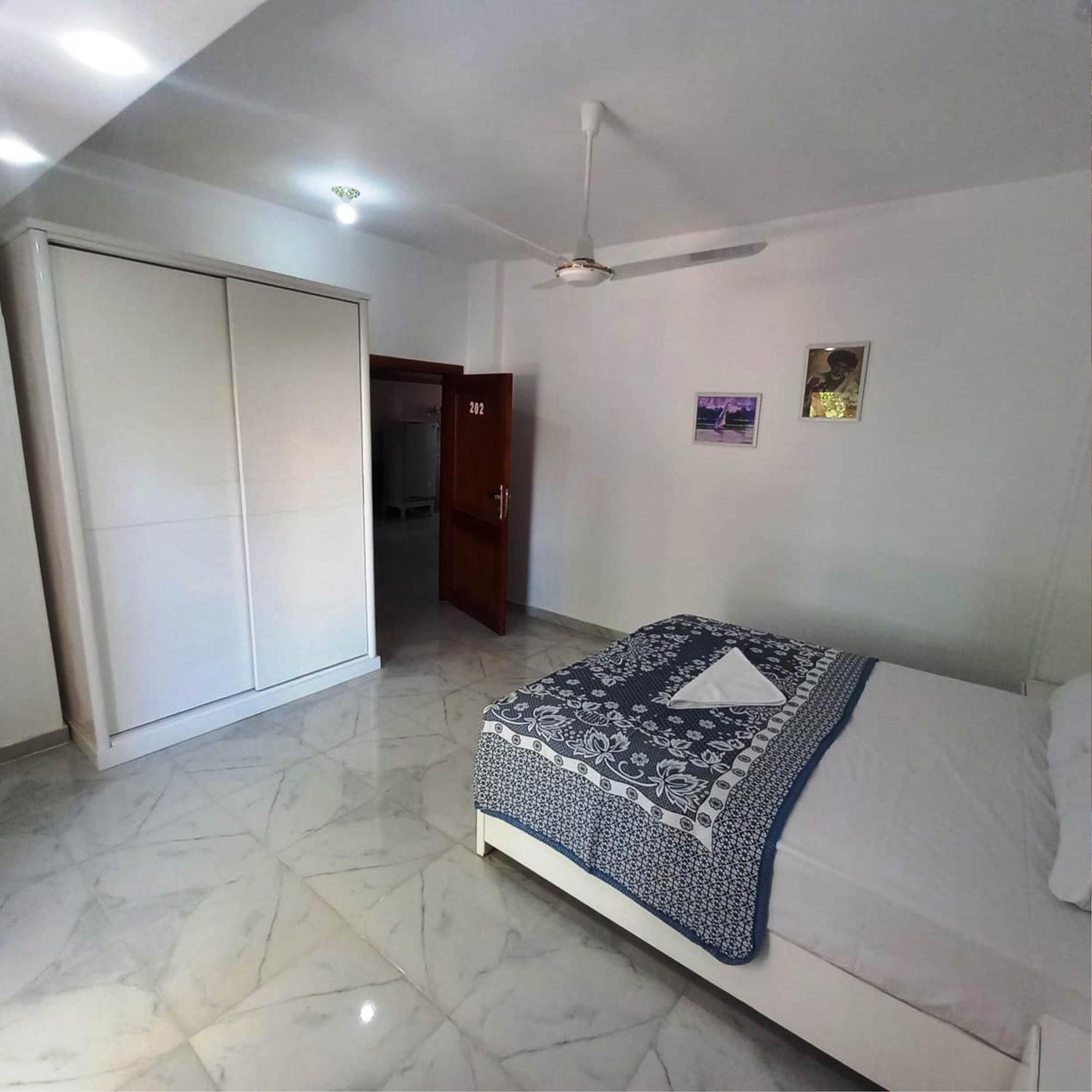 Enjoy Luxor Apartamento Exterior foto
