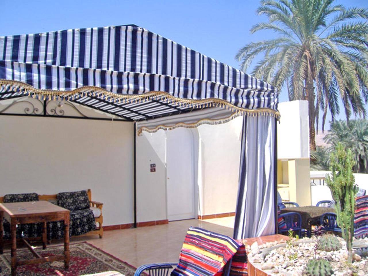 Enjoy Luxor Apartamento Exterior foto