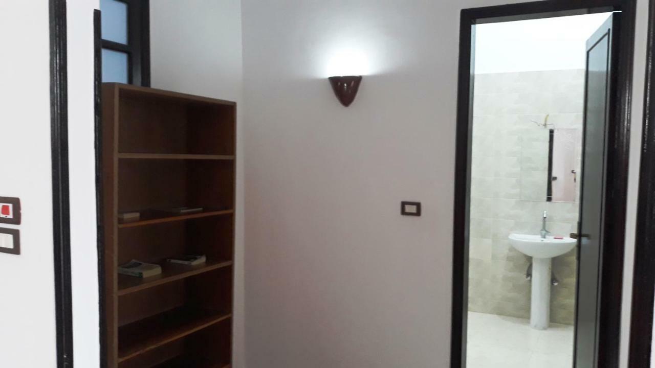 Enjoy Luxor Apartamento Exterior foto